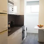 Casa Marquês Apartamento Porto