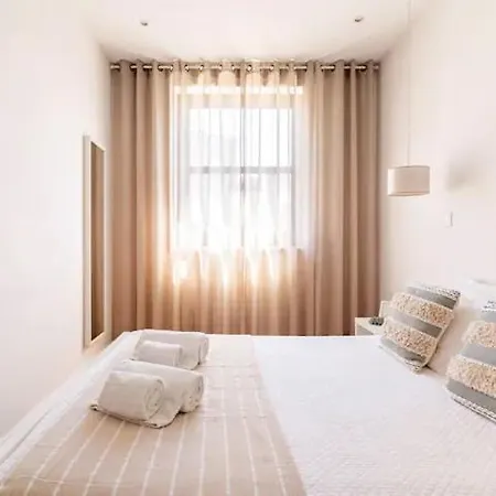 Apartament Casa Marques