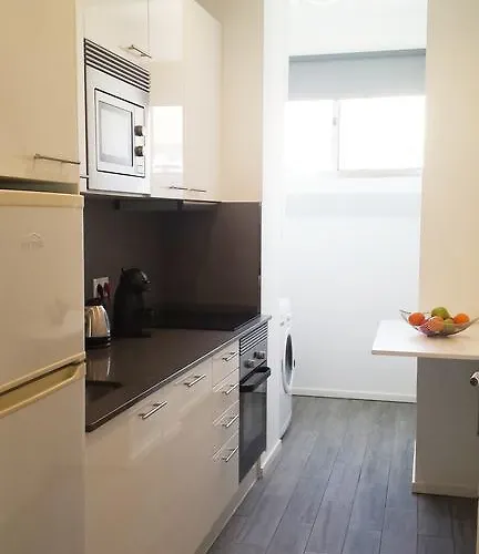 Casa Marques Appartement Porto