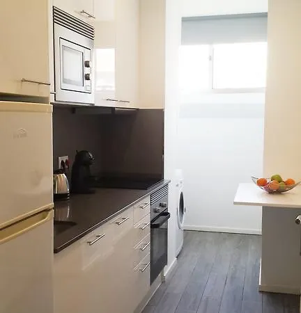 Casa Marques شقة بورتو