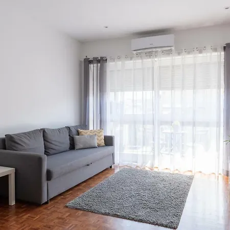 Casa Marques Oporto