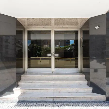 شقة Casa Marques *