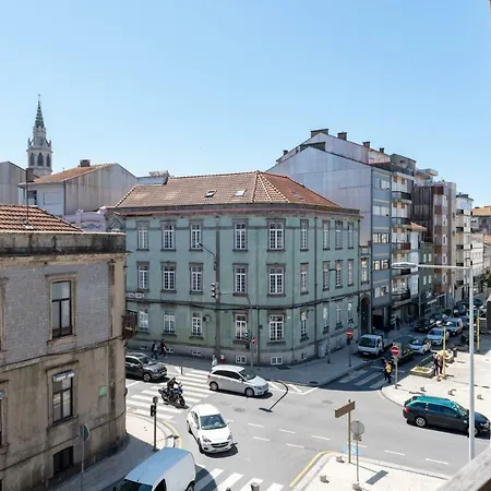 Casa Marques شقة *