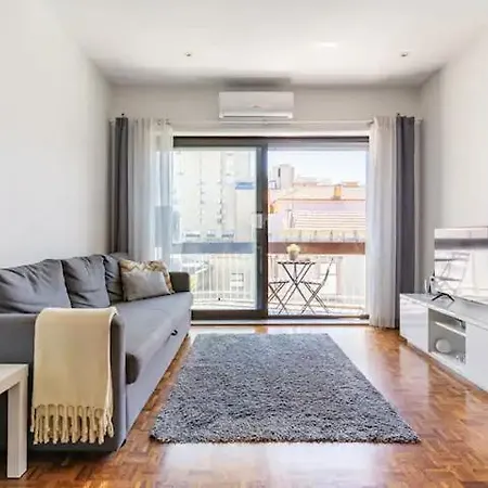 Casa Marquês Oporto