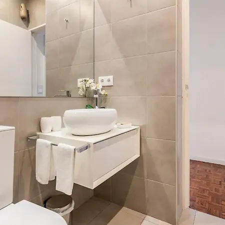 Appartement Casa Marquês Oporto