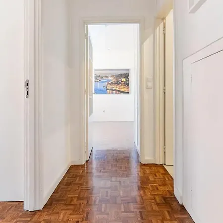 Appartement Casa Marquês Oporto