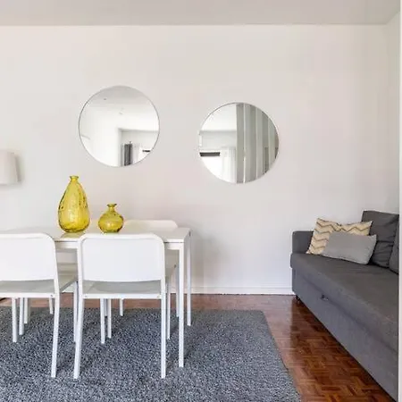 Casa Marquês Appartement