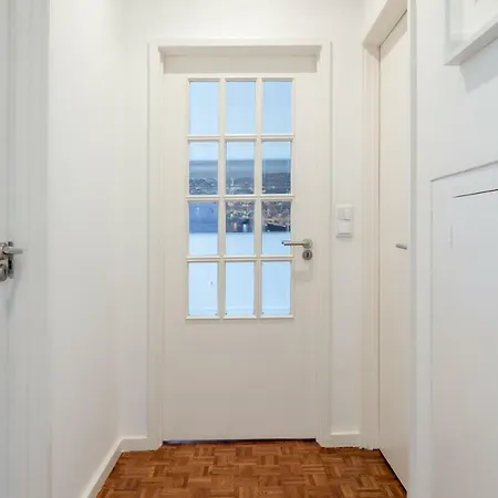 Casa Marquês Appartement *