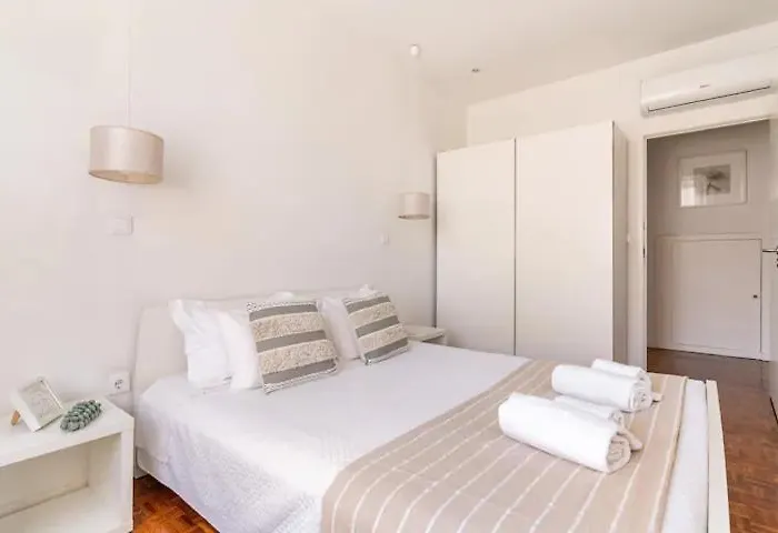 Casa Marquês Appartement