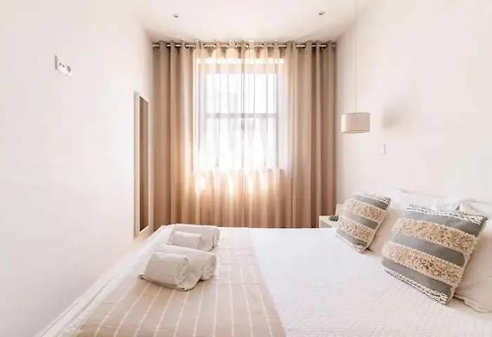 Appartement Casa Marquês