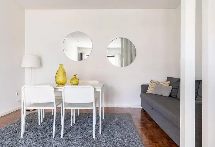 Casa Marquês Appartement