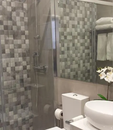 Appartement Casa Marquês *