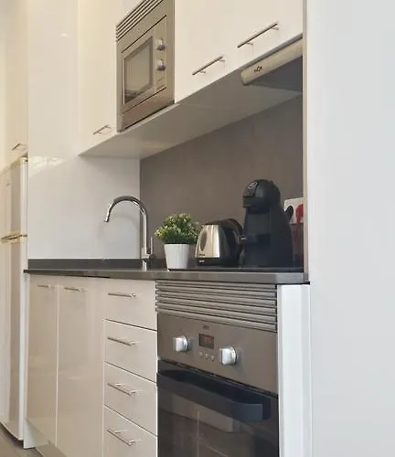 Casa Marquês Appartement *