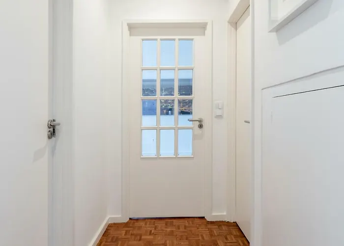 Casa Marquês Appartement *